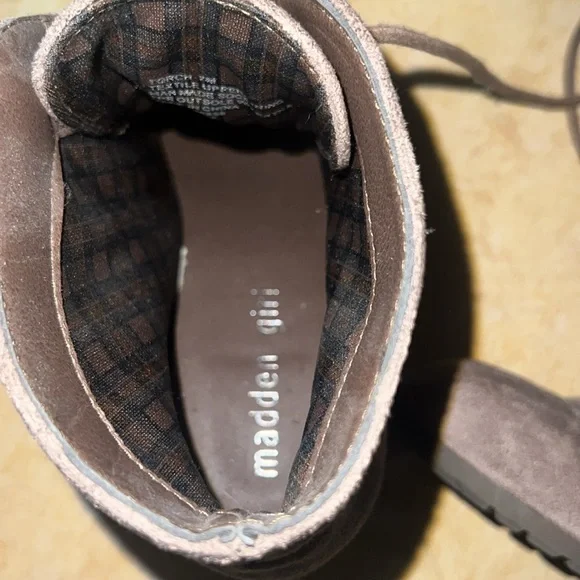 madden girl booties - Picture 5 of 6